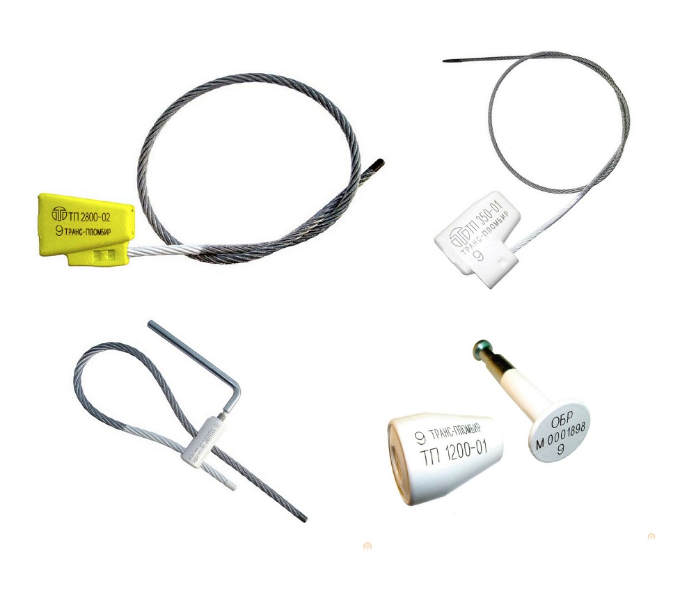 ЗПУ для РЖД